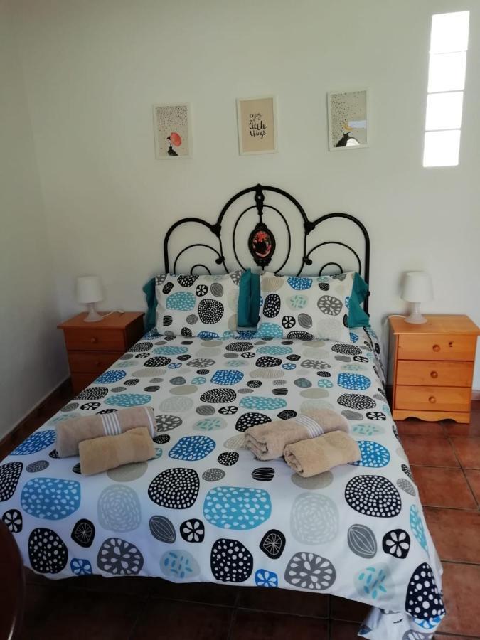 Casa El Pinillo Villa San Nicolás Eksteriør bilde