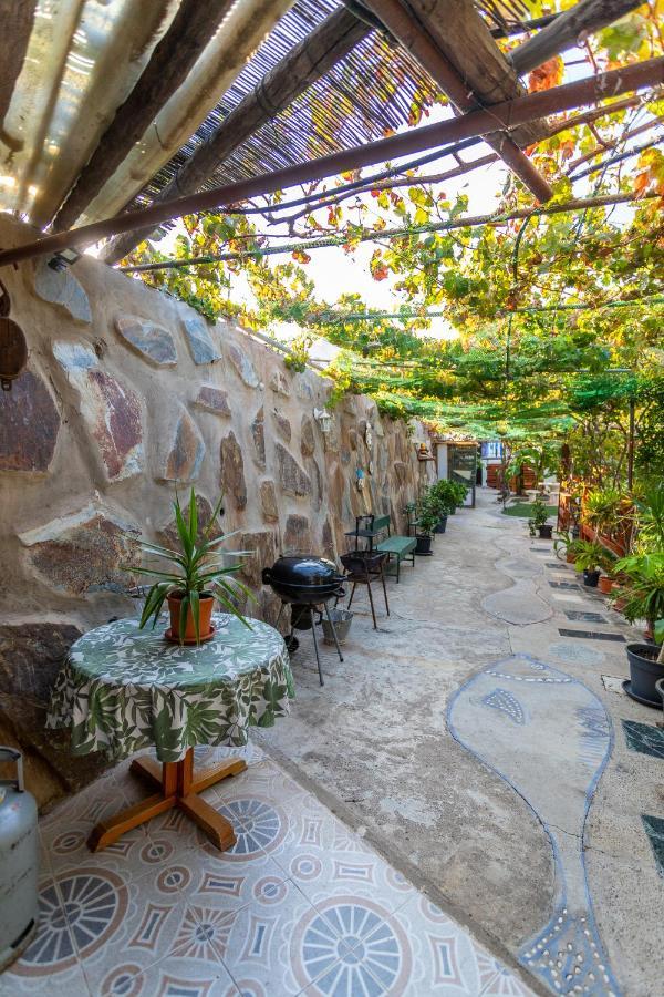 Casa El Pinillo Villa San Nicolás Eksteriør bilde